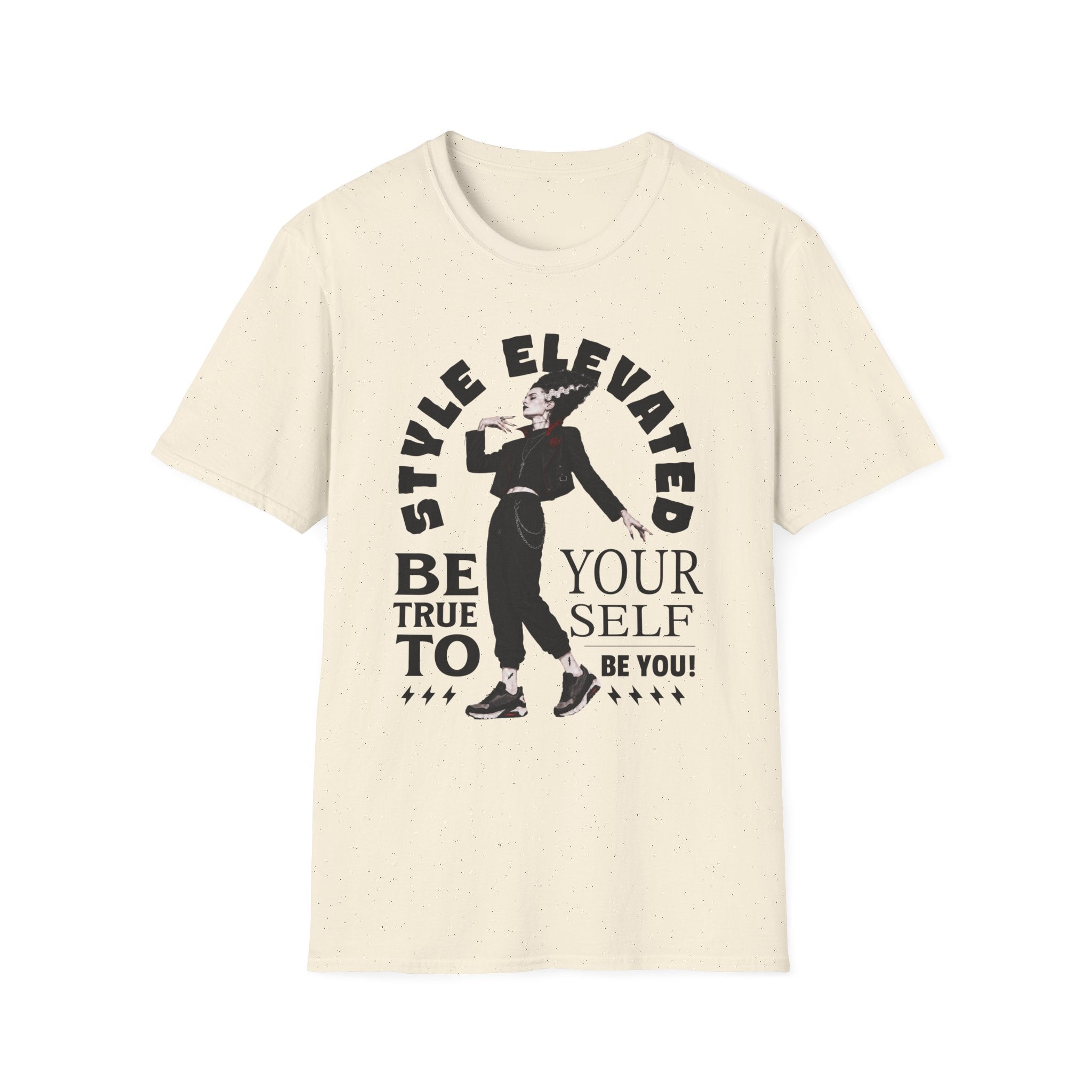 Style Elevated T-Shirt