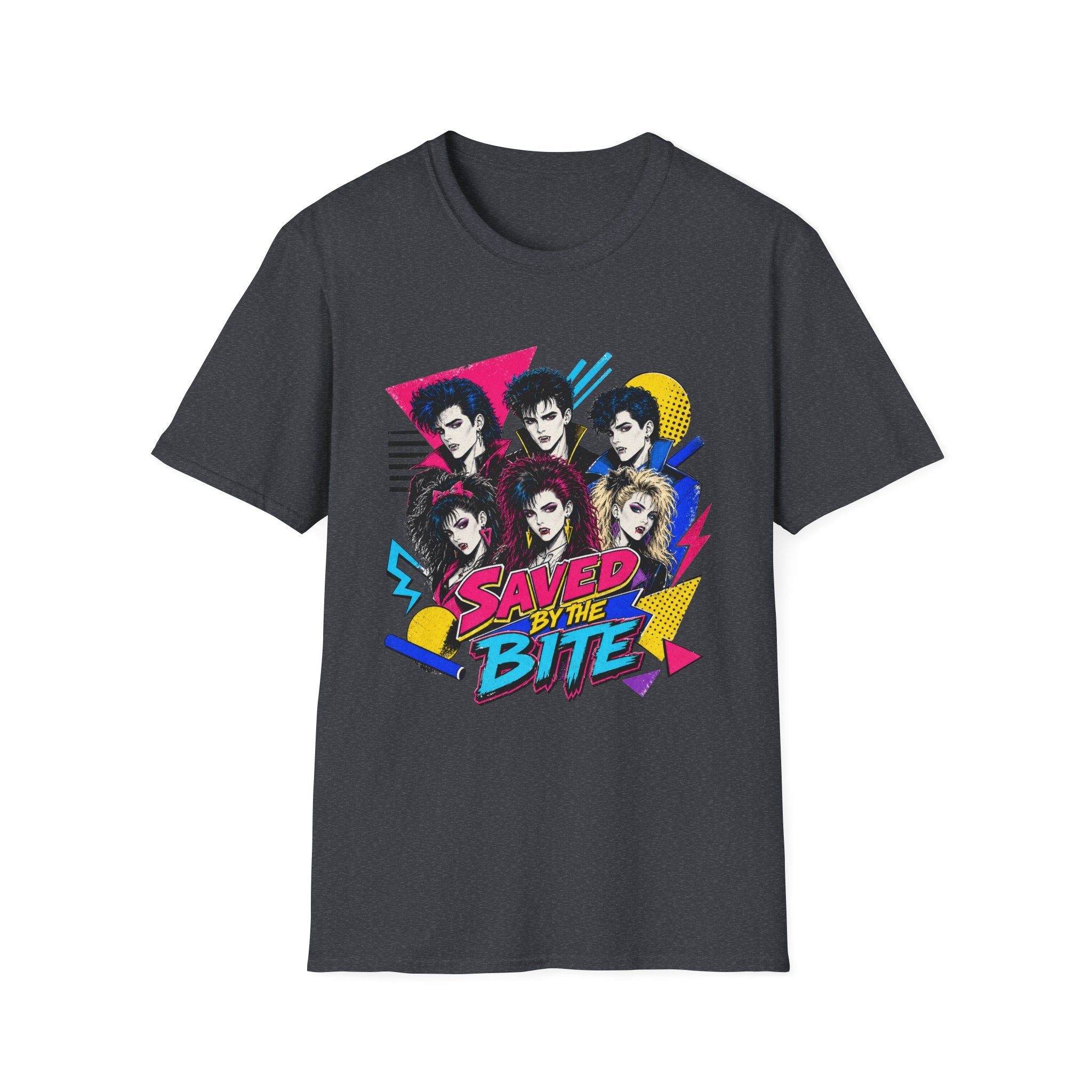 Saved By The Bite T-Shirt