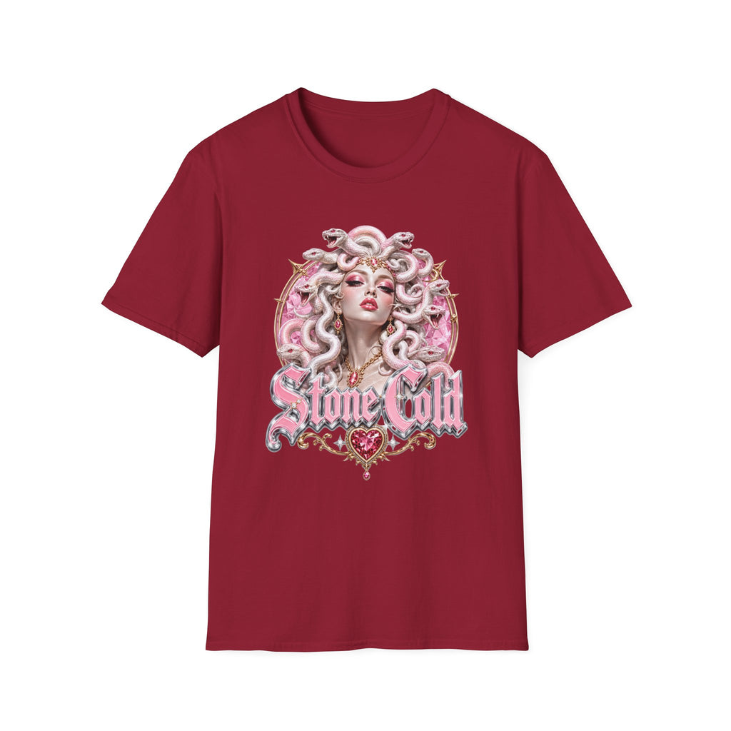 Stone Cold T-Shirt