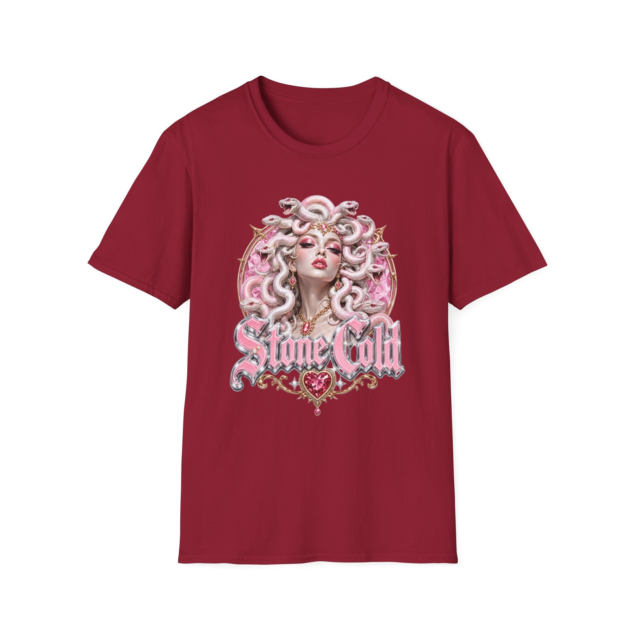 Stone Cold T-Shirt