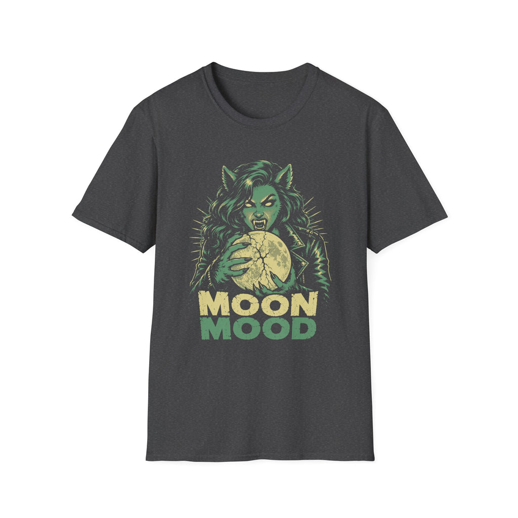 Moon Mood T-Shirt