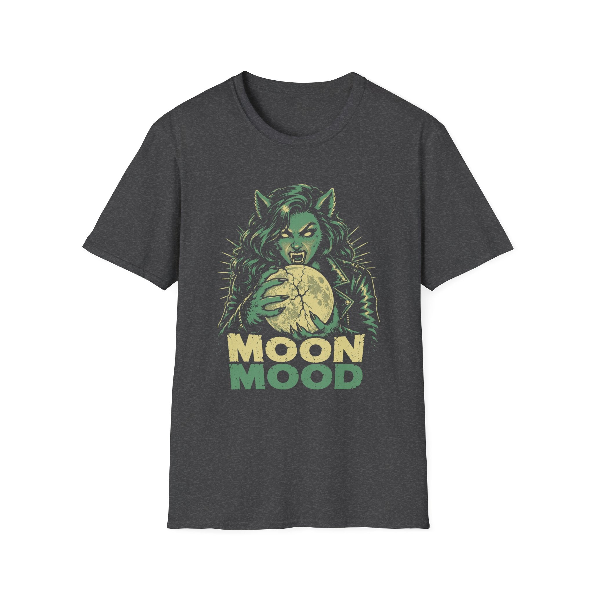 Moon Mood T-Shirt