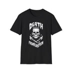 Death Of Frankenstein T-Shirt