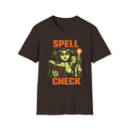 Spell Check T-Shirt