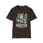 Ghosted Again T-Shirt