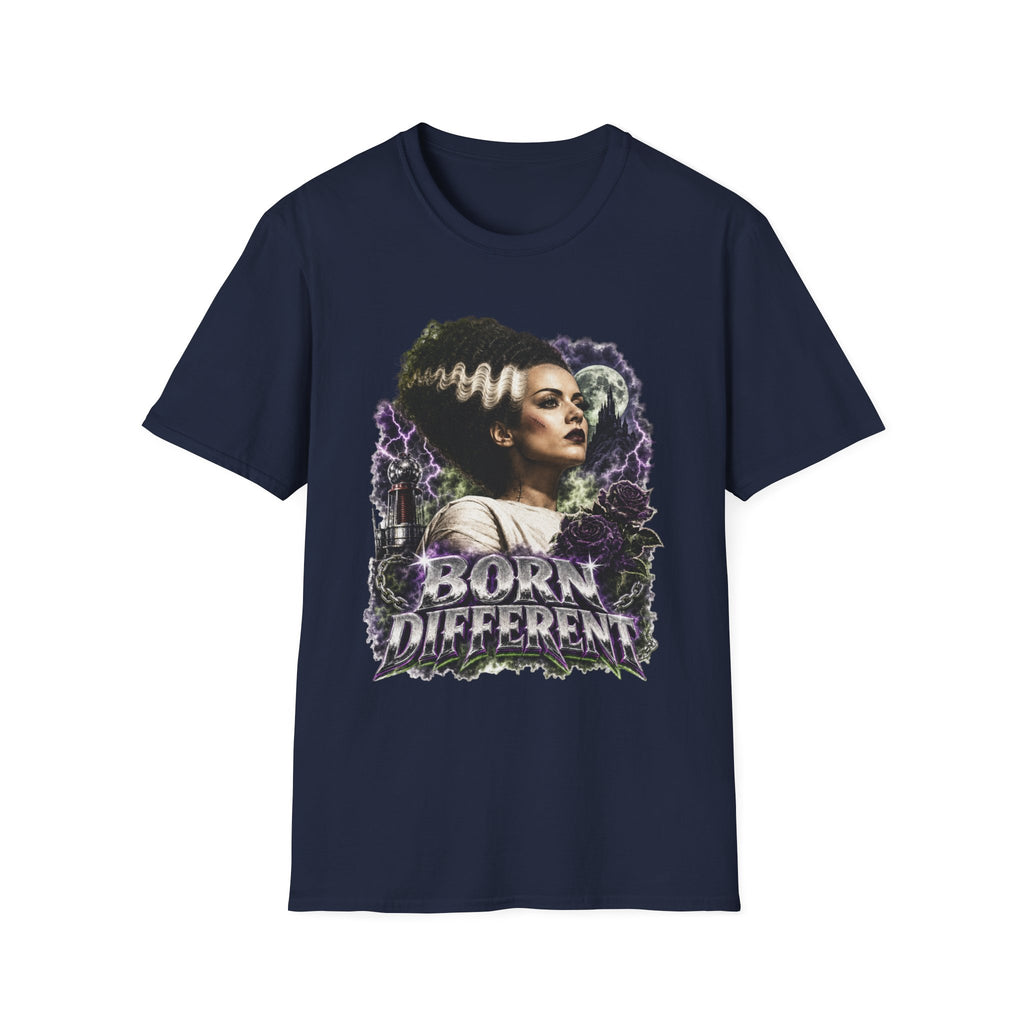 Born Different T-Shirt