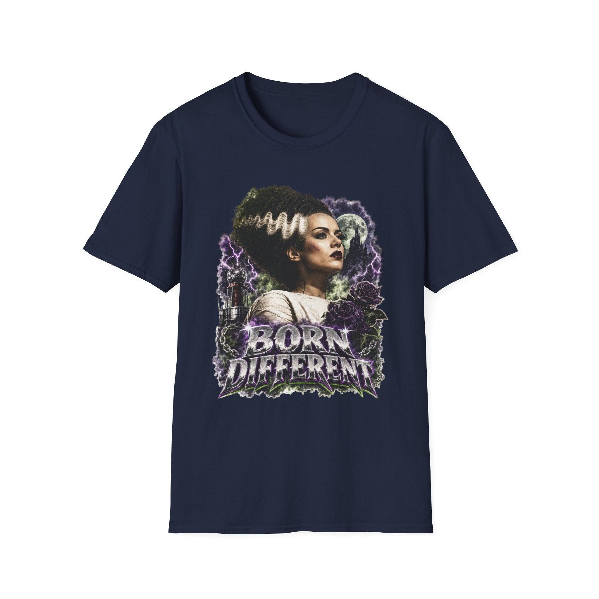 Born Different T-Shirt