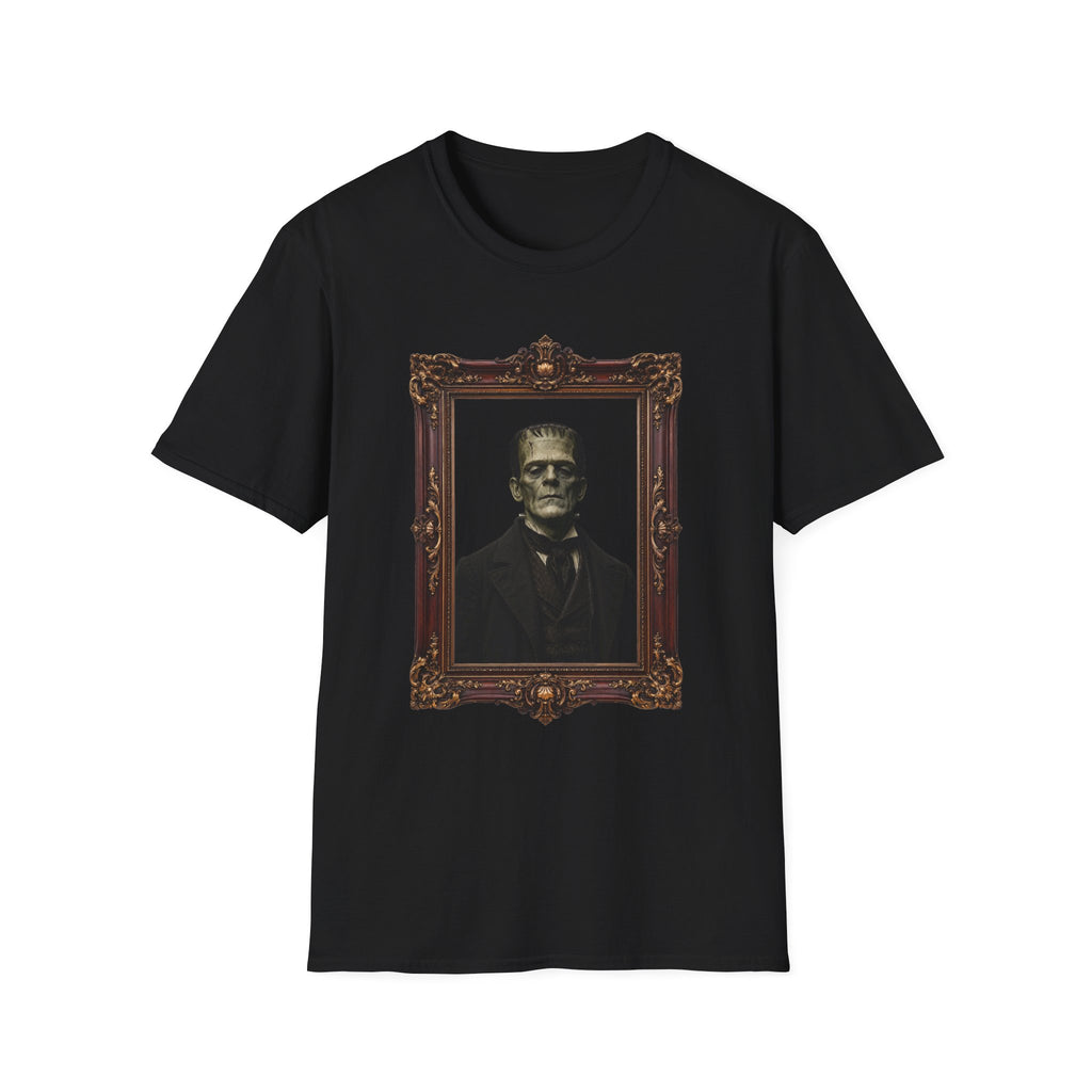 Victorian Frankenstein T-Shirt