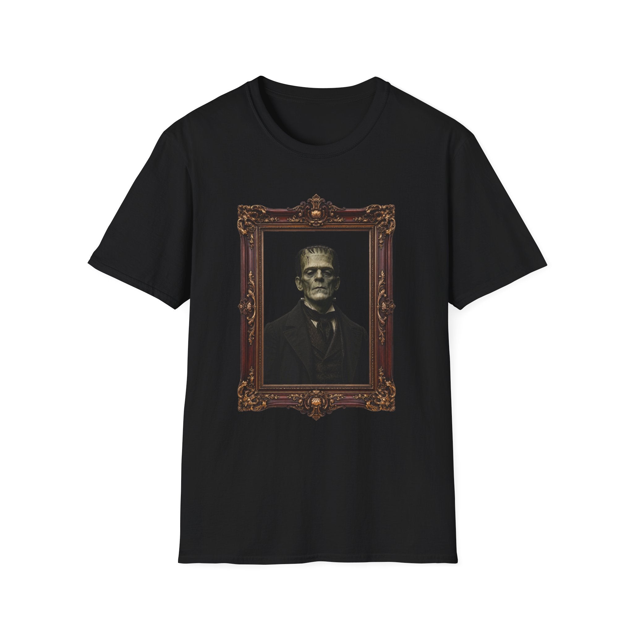 Victorian Frankenstein T-Shirt
