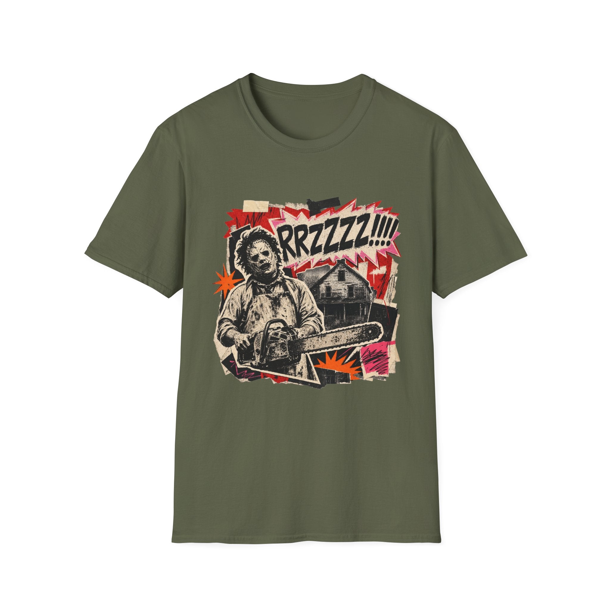 RRZZZZ!!!! T-Shirt