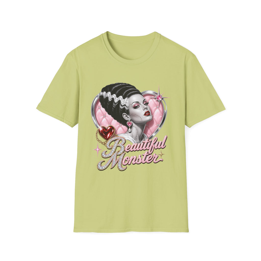 Beautiful Monster T-Shirt