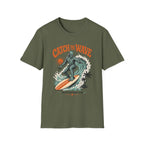 Catch The Wave T-Shirt