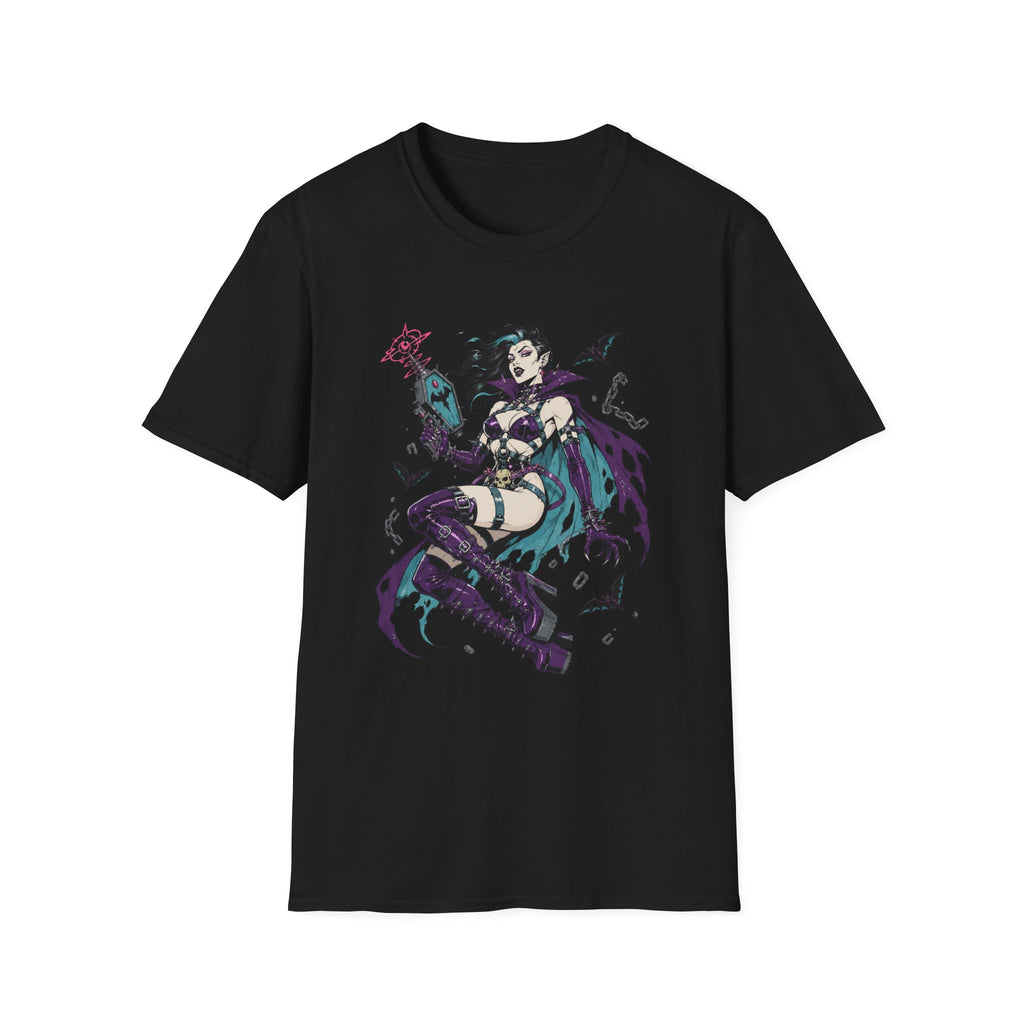 Bats And Bad Blood T-Shirt