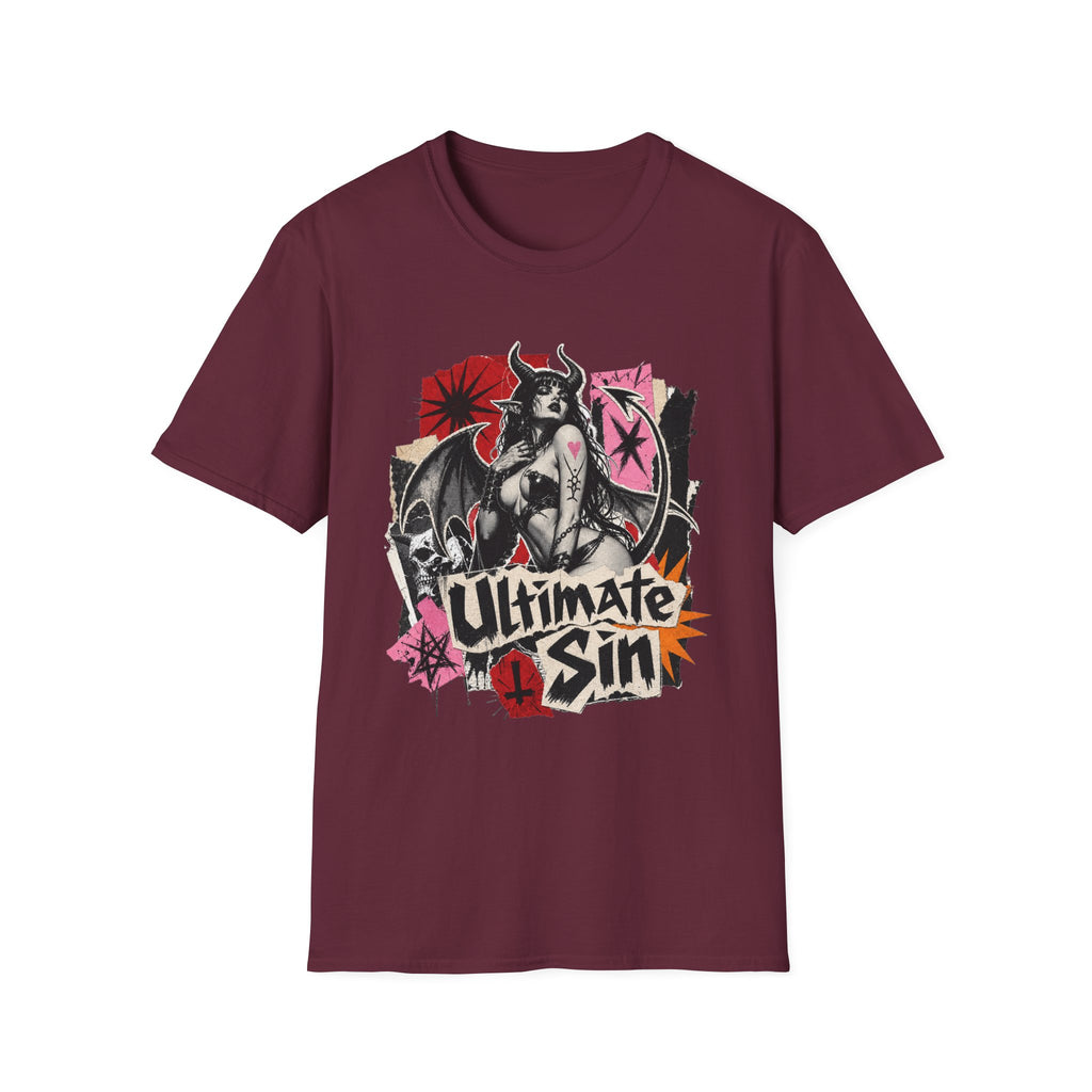 Ultimate Sin T-Shirt