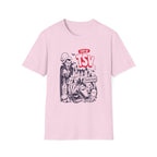 Lost In TSV T-Shirt