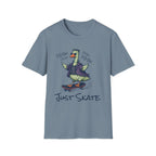 Just Skate Franken-Goose T-Shirt