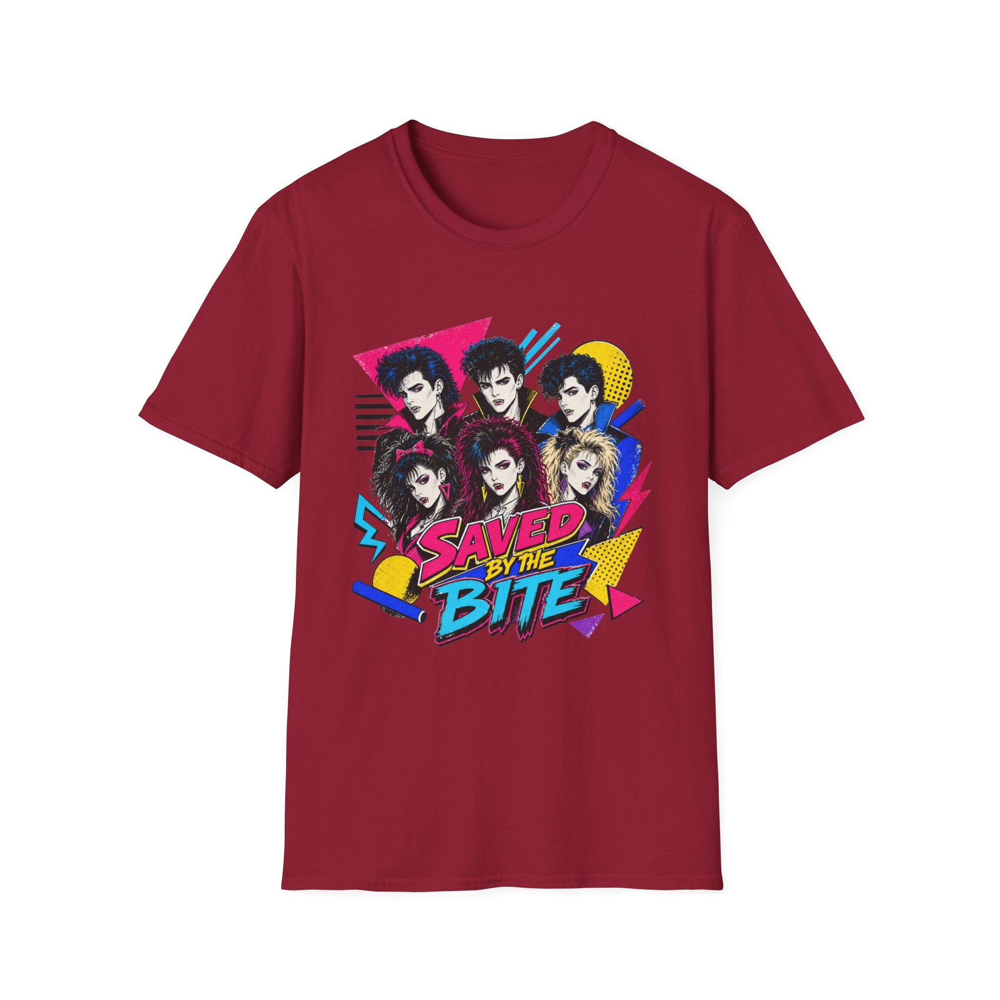 Saved By The Bite T-Shirt