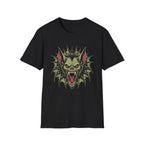 Boho Bat T-Shirt