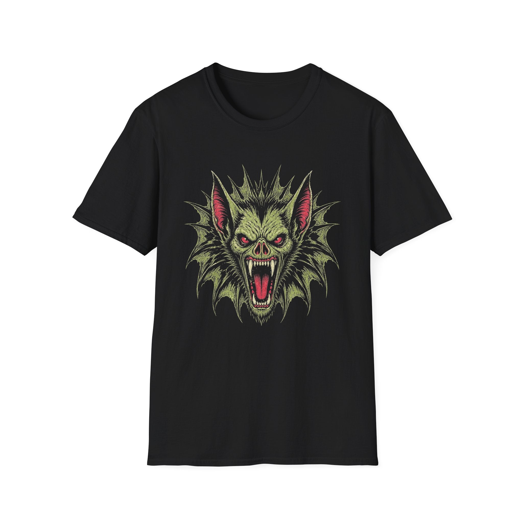 Boho Bat T-Shirt