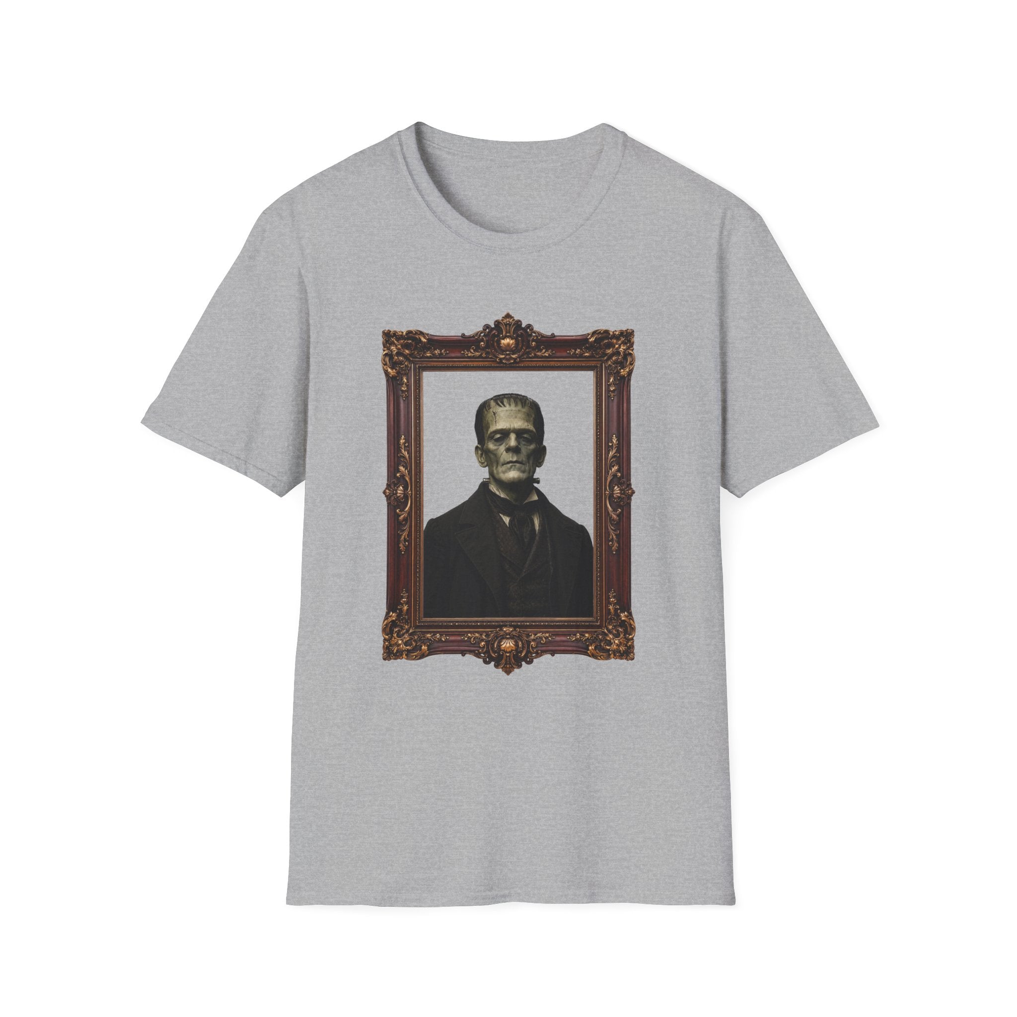 Victorian Frankenstein T-Shirt