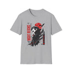 Manga Night Reigns T-Shirt