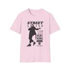 Street Living T-Shirt