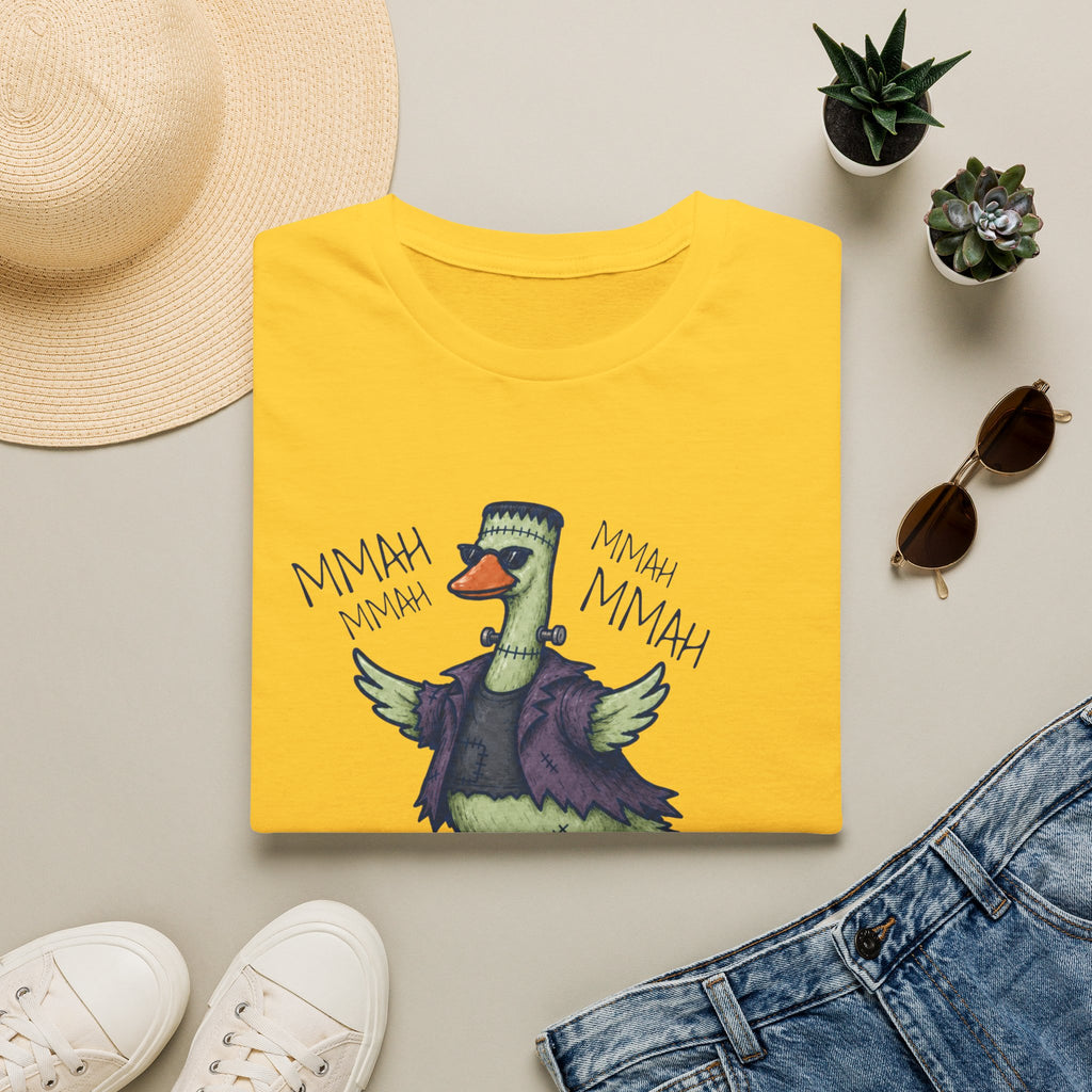 Just Skate Franken-Goose T-Shirt
