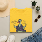 Just Skate Franken-Goose T-Shirt