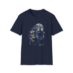 Moon Frankenstein T-Shirt
