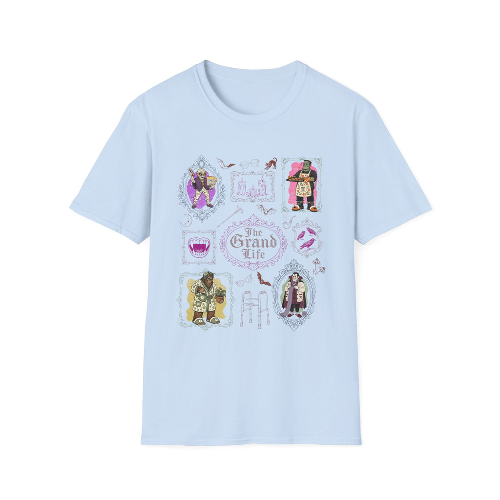 The Grand Life T-Shirt