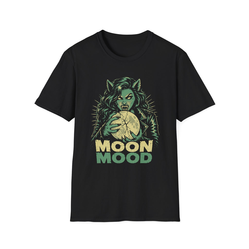 Moon Mood T-Shirt