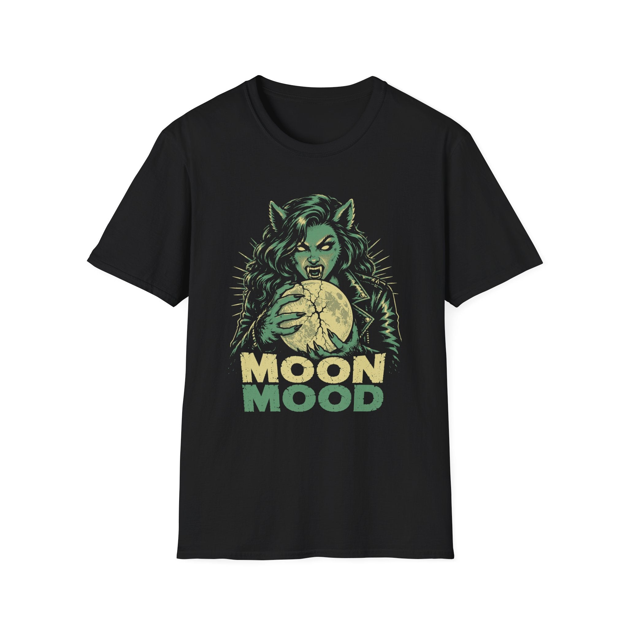 Moon Mood T-Shirt