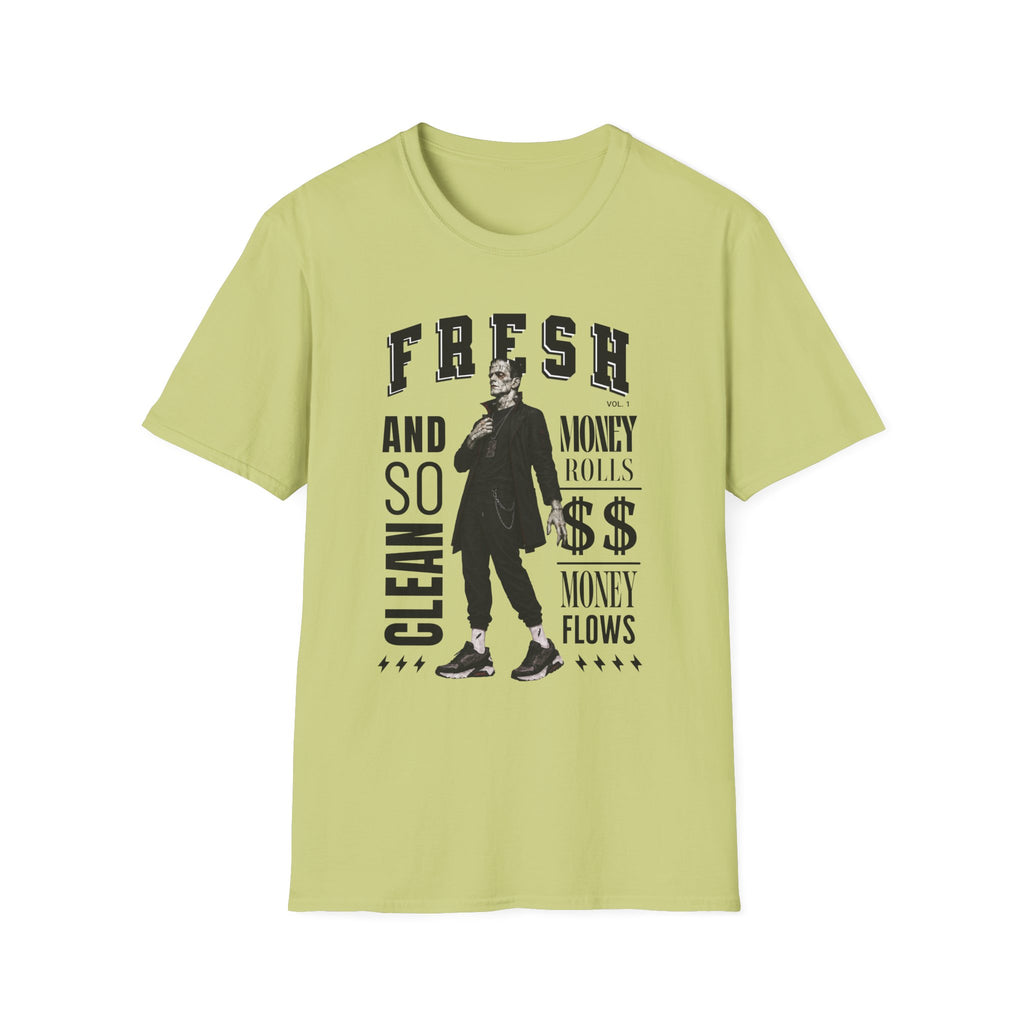Fresh T-Shirt