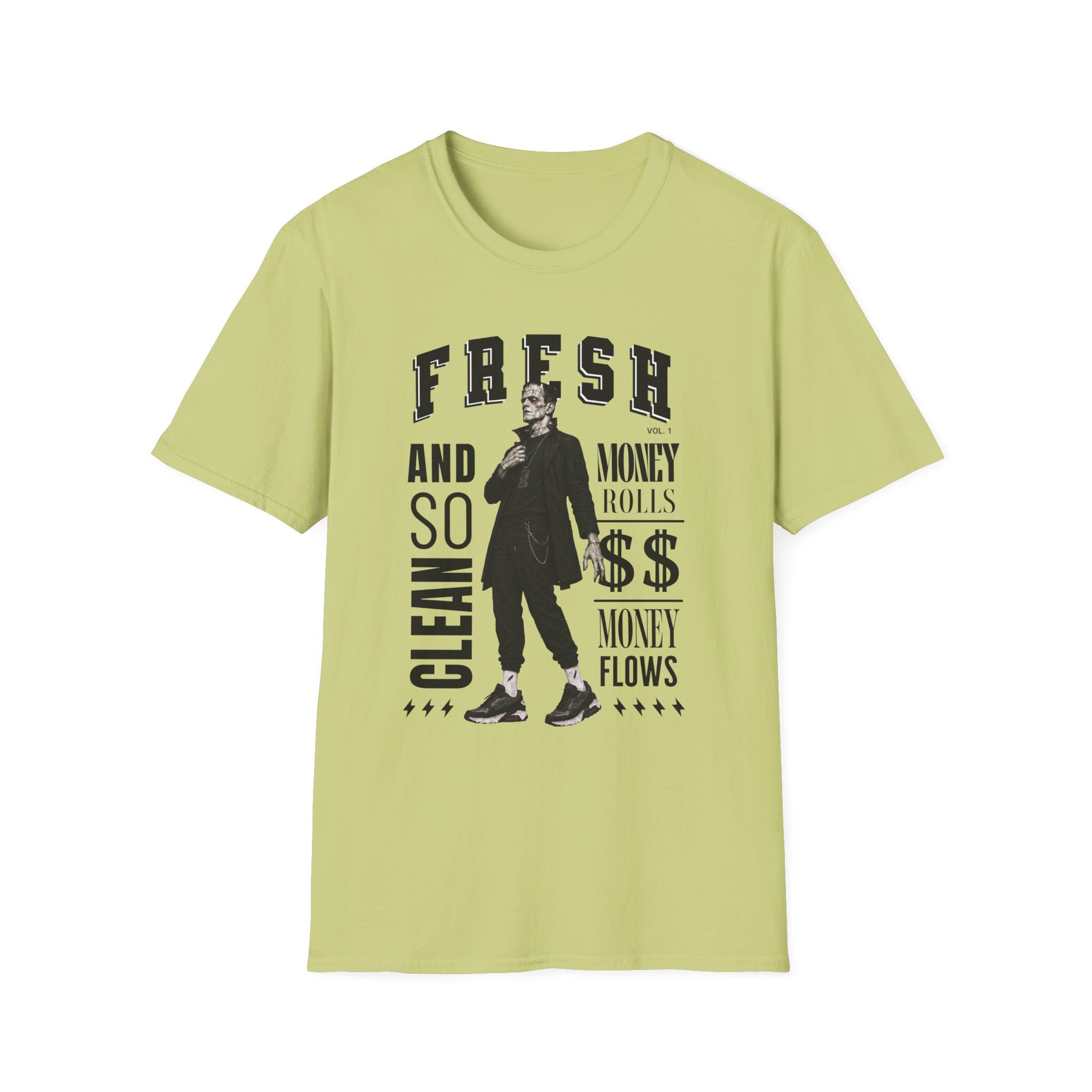 Fresh T-Shirt