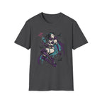 Bats And Bad Blood T-Shirt
