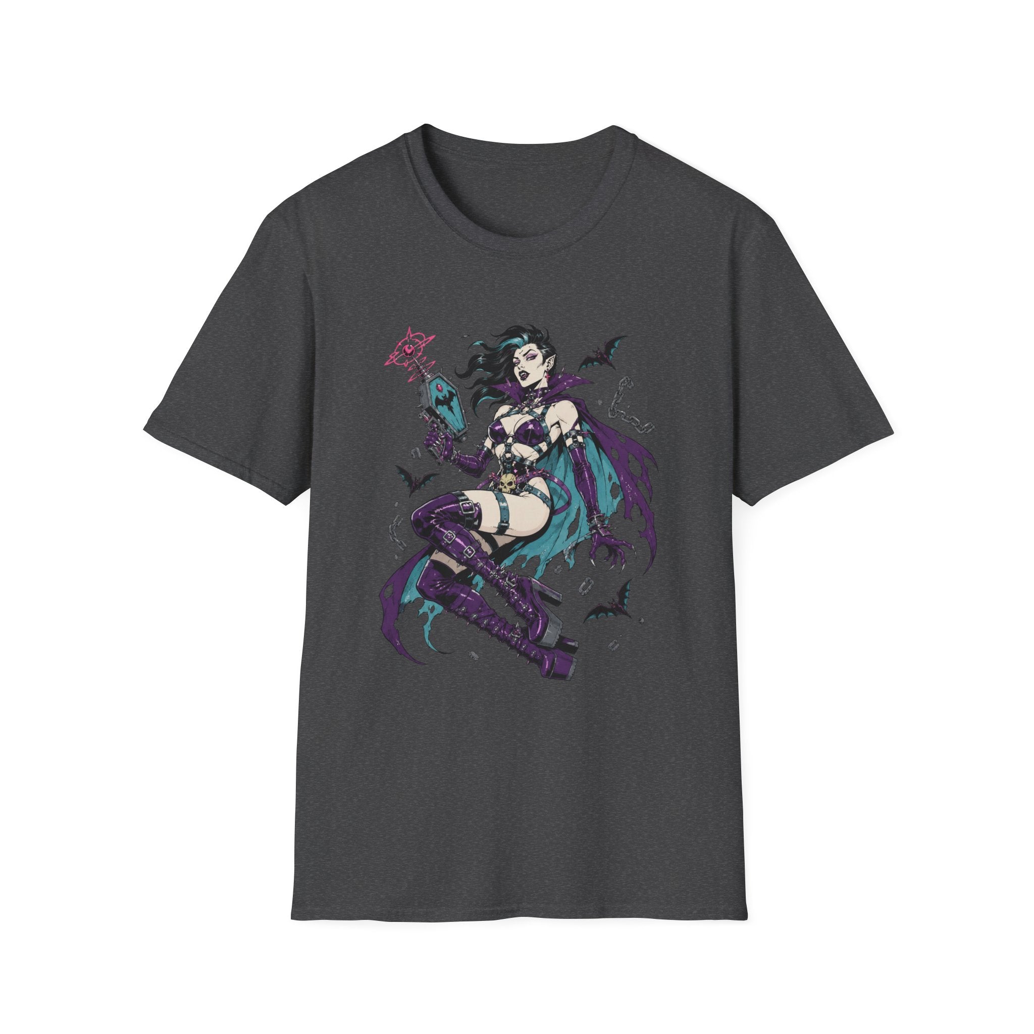 Bats And Bad Blood T-Shirt
