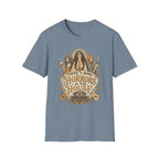 There's Some Horrors In This House T-Shirt