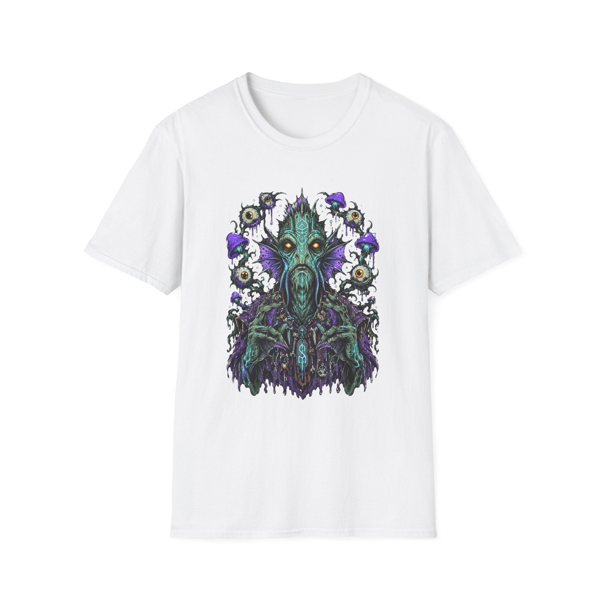 Swamp Seer T-Shirt