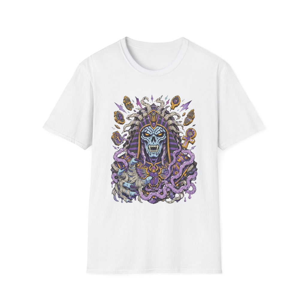 Pharaoh Of The Dead T-Shirt