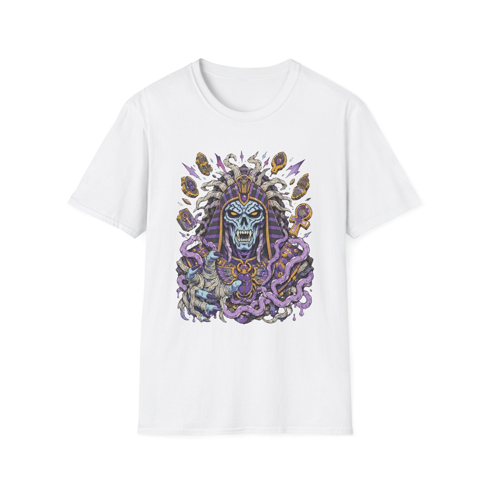 Pharaoh Of The Dead T-Shirt