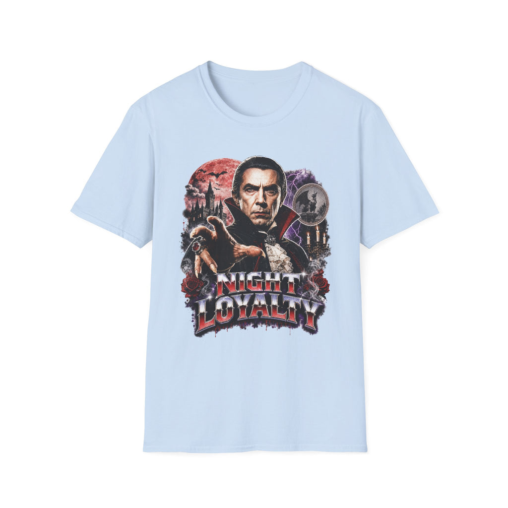 Night Loyalty T-Shirt