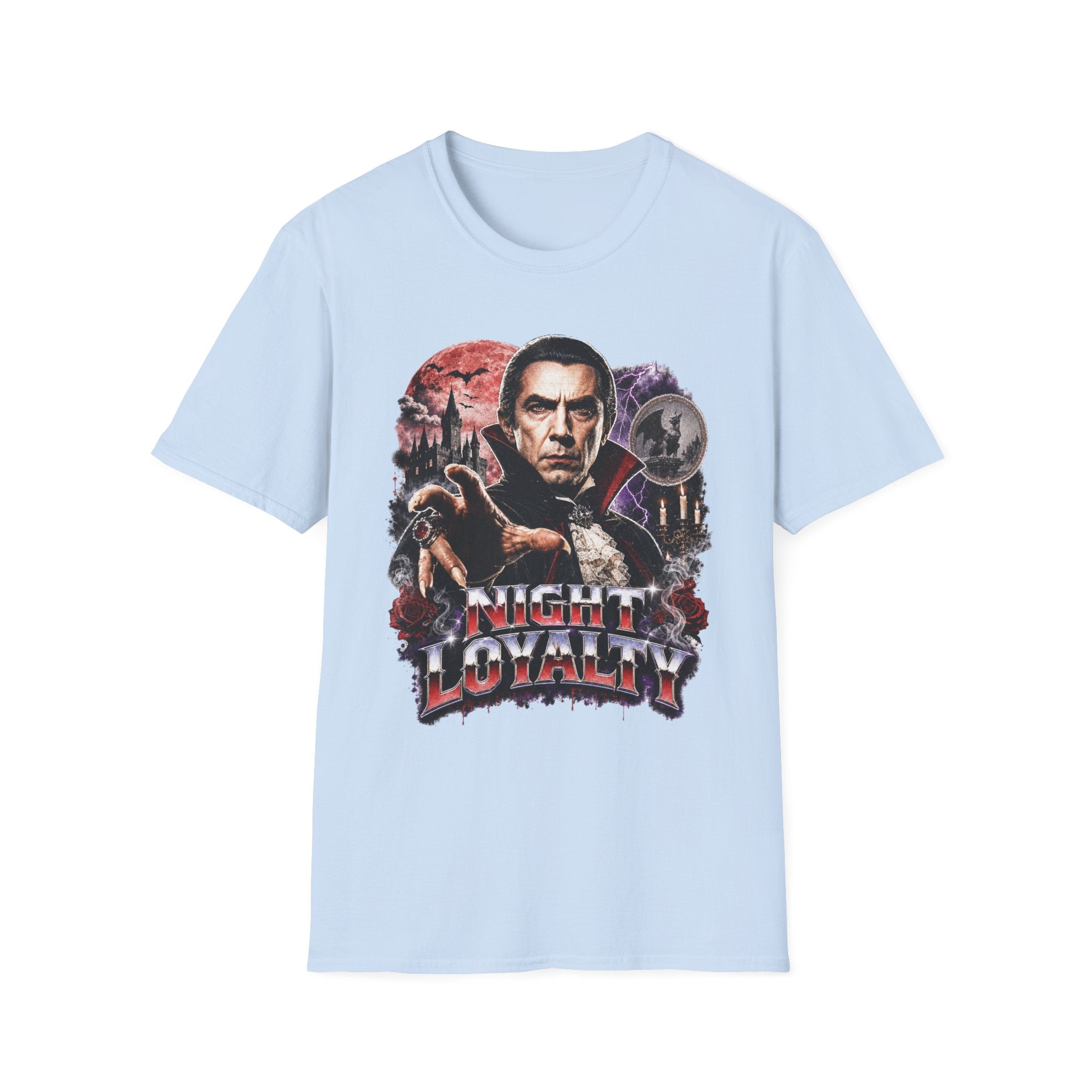 Night Loyalty T-Shirt
