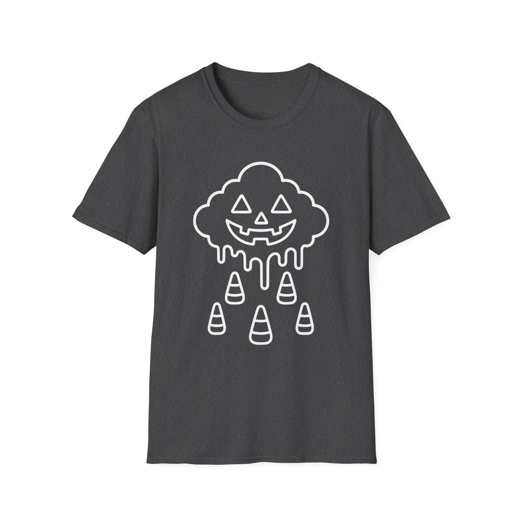 Candy Corn Curse T-Shirt