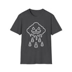 Candy Corn Curse T-Shirt