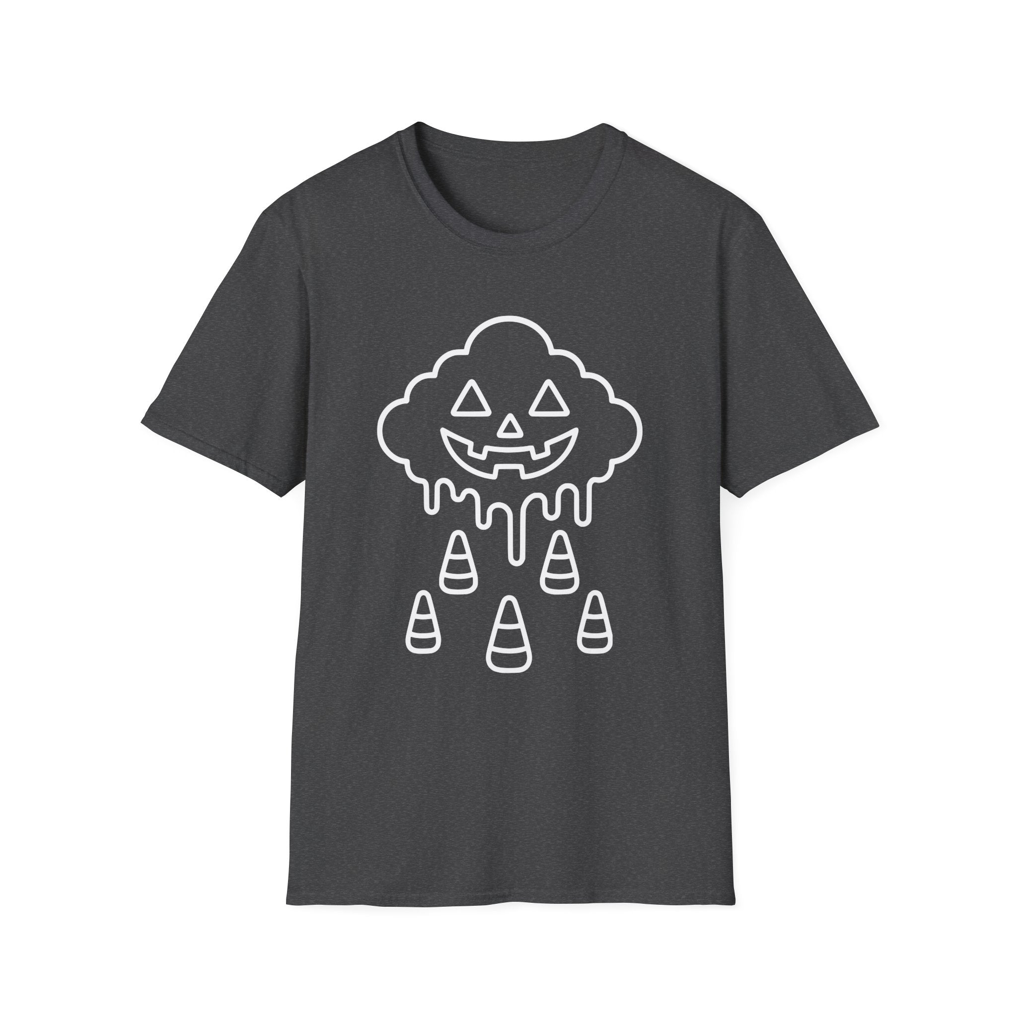 Candy Corn Curse T-Shirt