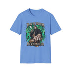 Vlad Da Impaler T-Shirt