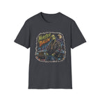 Monster Ballin' T-Shirt