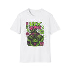 Hex Rising T-Shirt
