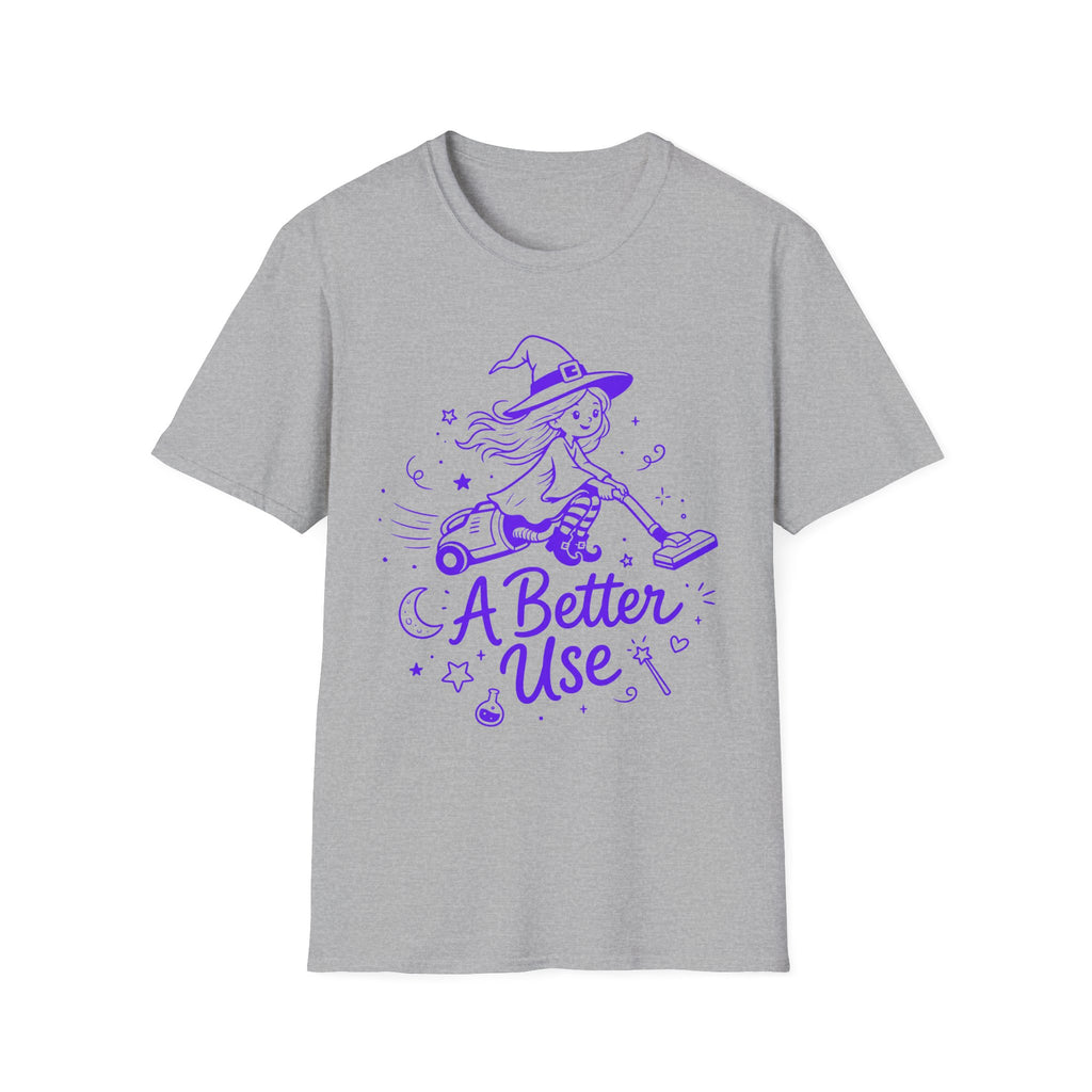 Doodle A Better Use T-Shirt