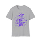 Doodle A Better Use T-Shirt